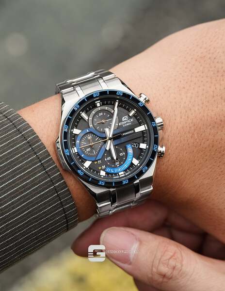 CASIO EDIFICE EQS-920DB-2A