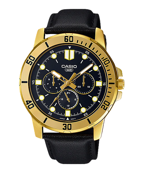 CASIO MTP-VD300GL-1E