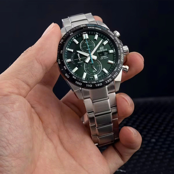 CASIO EDIFICE EFR-574DB-3AV