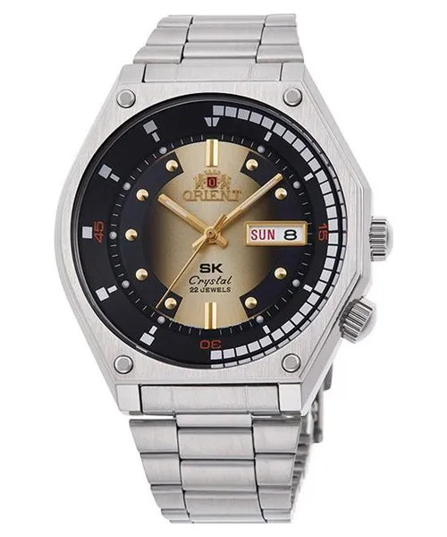 Đồng Hồ Nam Chính Hãng ORIENT Revival RA-AA0B01G19B