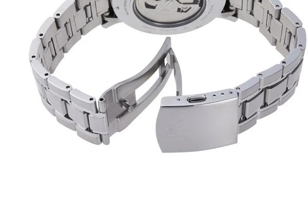 Đồng Hồ Nam Chính Hãng ORIENT Classic AS0002B00B