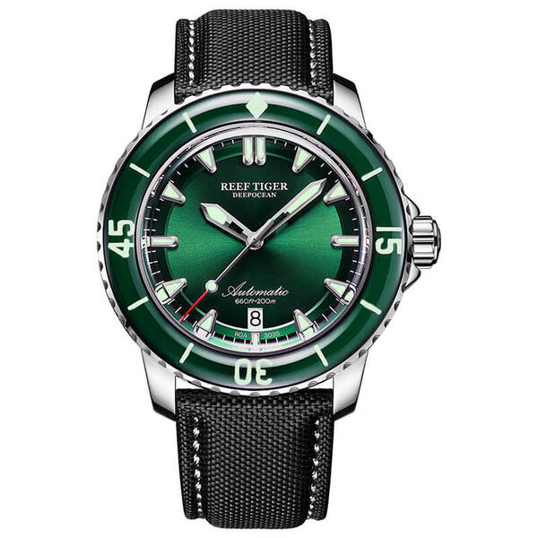 Đồng hồ nam Reef Tiger Deepocean RGA3035-4