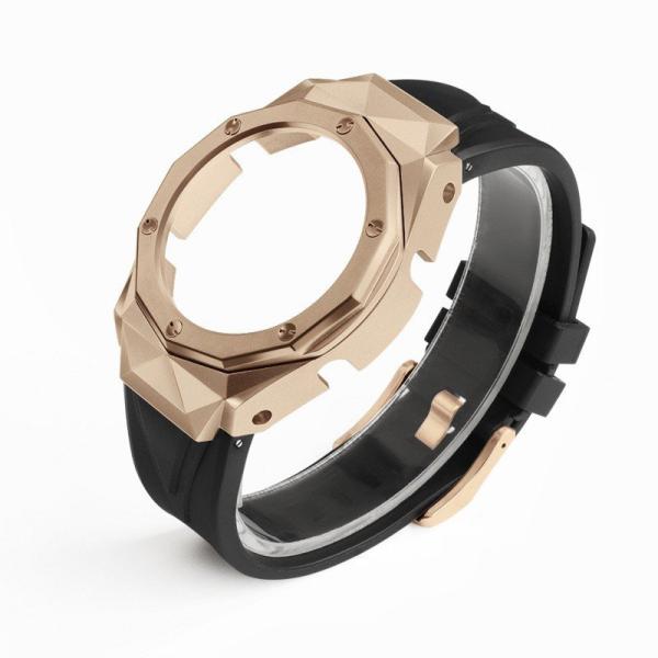 	Bộ vỏ GA-2100AP Fushion Rose Gold ( Kích vào sp chọn màu dây )