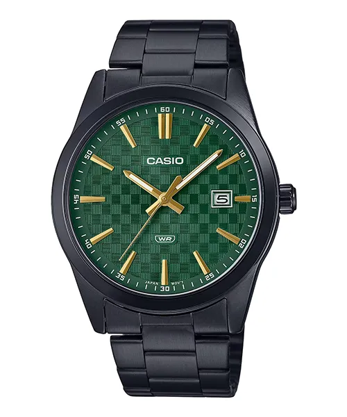 CASIO MTP-VD03B-3A - QUÀ TẶNG TRỊ GIÁ 300K