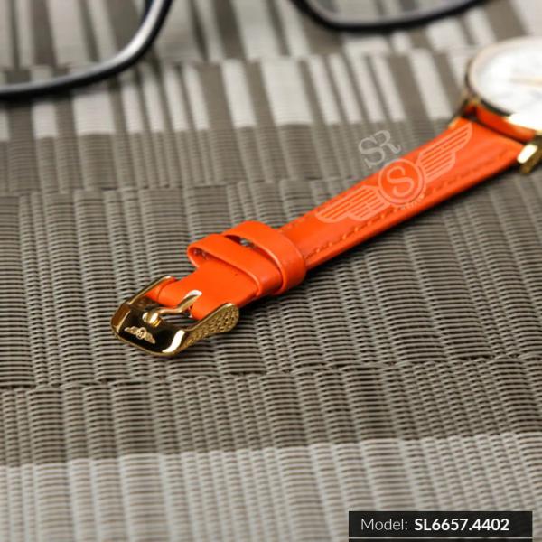 Đồng Hồ Nữ Chính Hãng SRWATCH Classy SL6657.4402