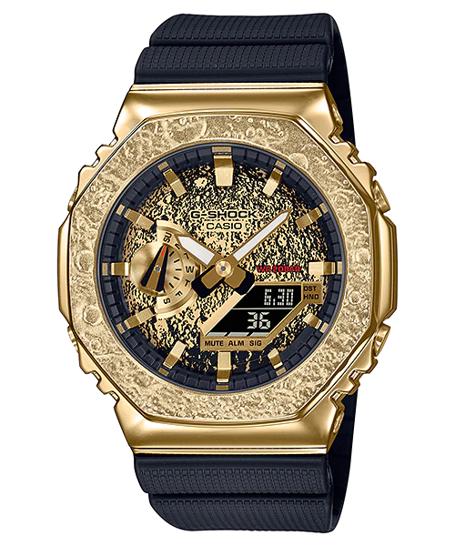 G-SHOCK GM-2100MG-1A