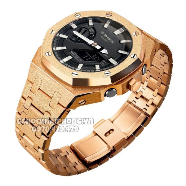 Bộ vỏ GA-2100AP Phun cát Dây thép ( Kích vào sp chọn màu dây )