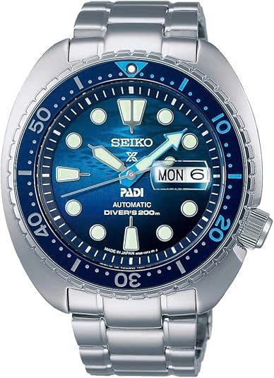 Đồng Hồ Nam Chính Hãng SEIKO Prospex SBDY125
