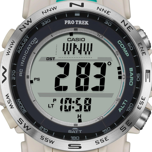 CASIO PRO TREK PRW-35-7