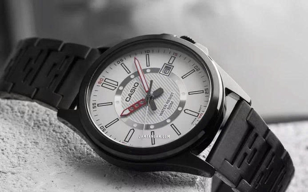 CASIO MTP-E700B-7E QUÀ TẶNG TRỊ GIÁ 600K