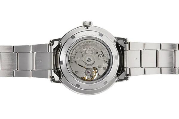 Đồng Hồ Nam Chính Hãng ORIENT Contemporary RA-AR0101L10B