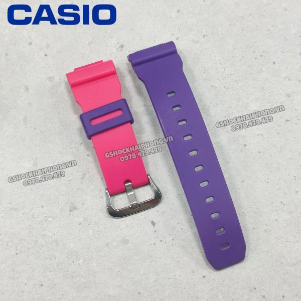 Bộ vỏ chính hãng DW-5600THB-7 