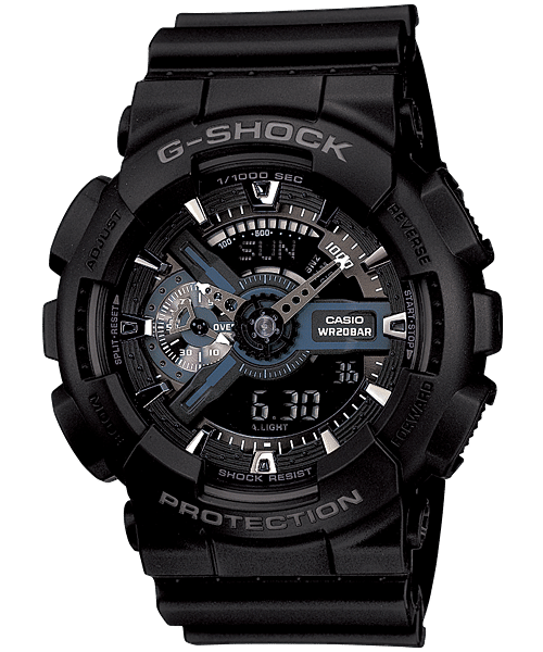 G-SHOCK GA-110-1B
