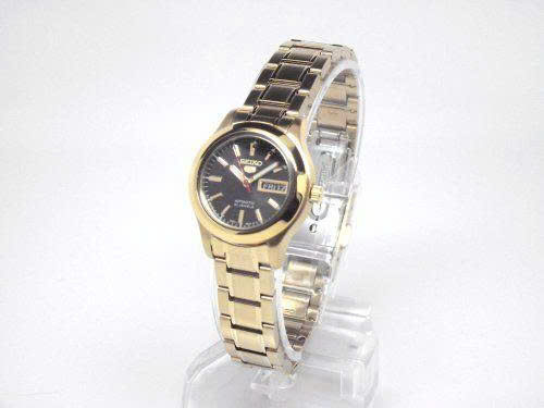 Đồng Hồ Nam Chính Hãng SEIKO 5 SYMD96K1