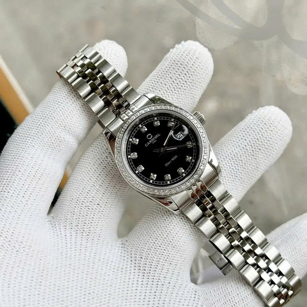 Đồng hồ  CARNIVAL 8131L2-VT-D