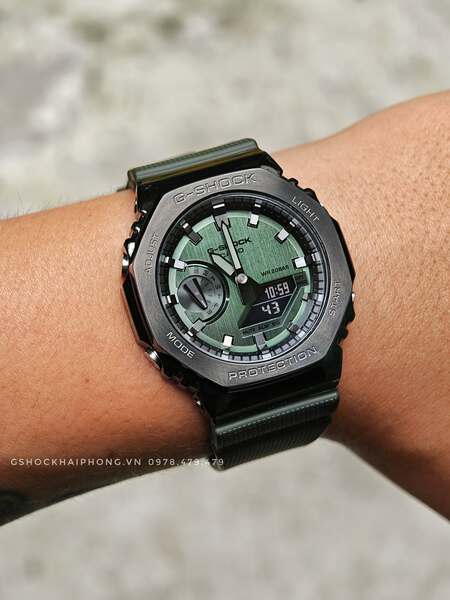 GS-000256 ( GM-2100B-3A )