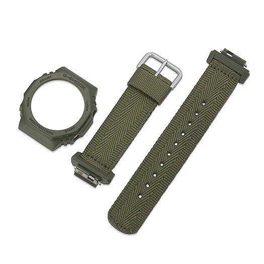 G-SHOCK GAE-2100GC-7A