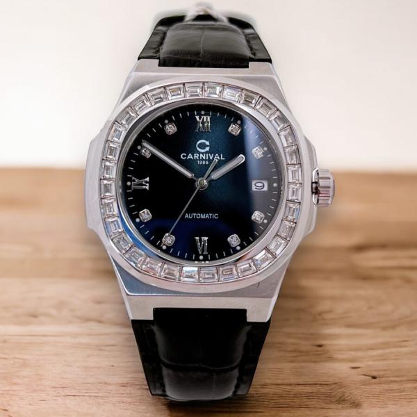 CARNIVAL 8129G-VT-DD-D