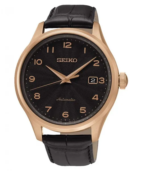 Đồng Hồ Nam Chính Hãng SEIKO Presage SRP706K1