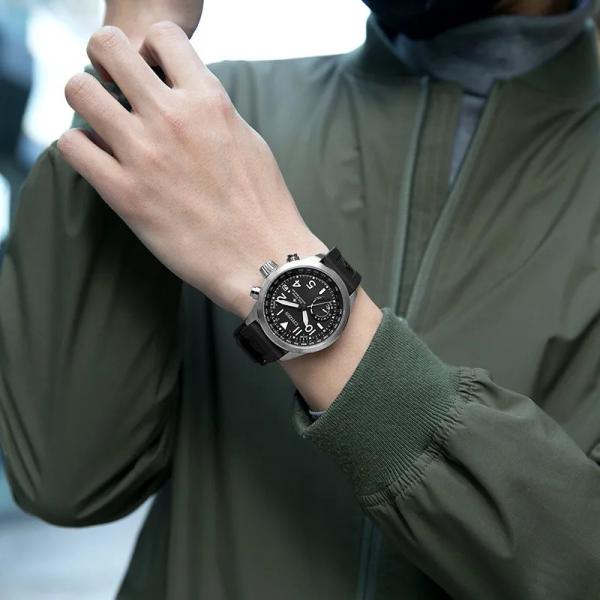 Đồng Hồ Nam Chính Hãng CITIZEN Promaster CC3060-10E