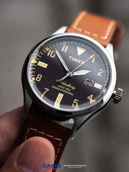 GS-000356 ( TIMEX TW2P84000 )