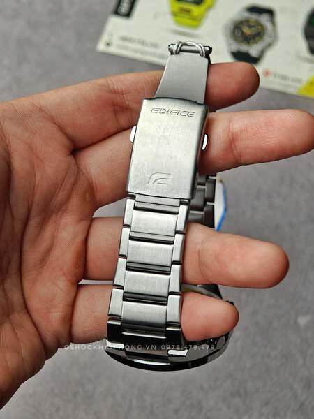 GS-000208 ( Casio Edifice EFV-C110D-5A )