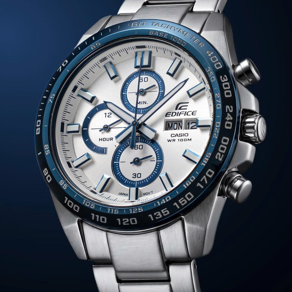 CASIO EDIFICE EFR-574DE-7A