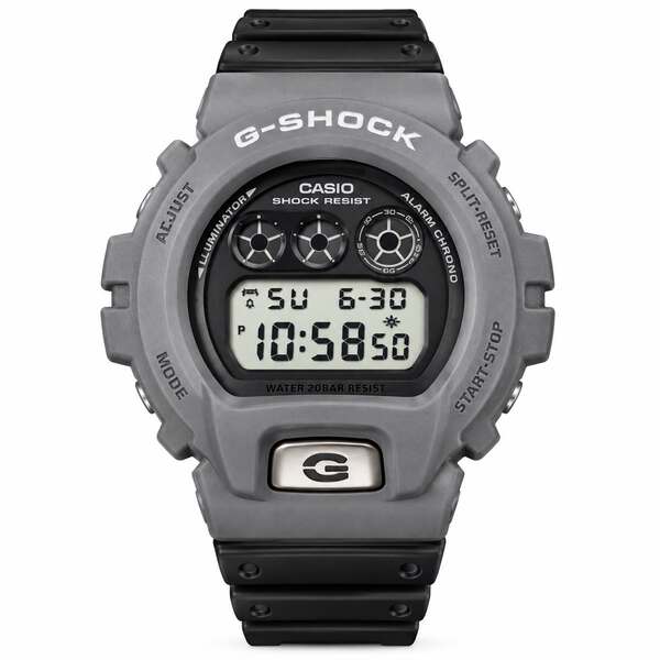 Casio G-Shock DW-6900MTM-8DR