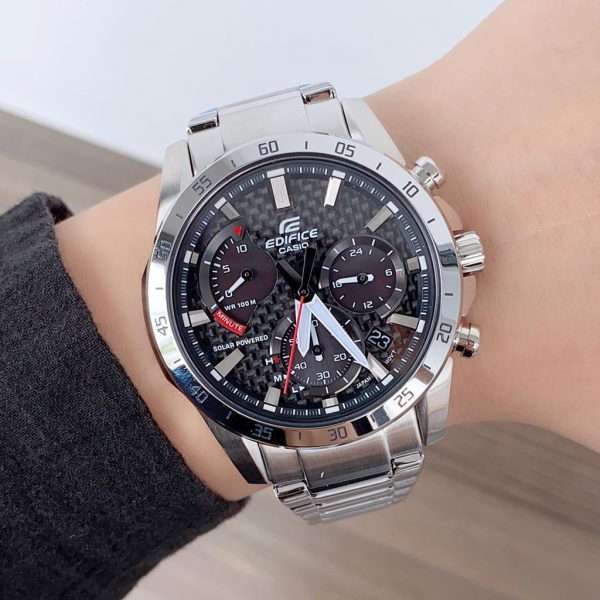 CASIO EDIFICE EQS-930D-1AV