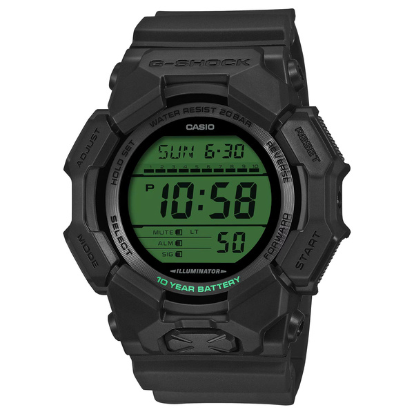 CASIO G-SHOCK GD-010BEG-1