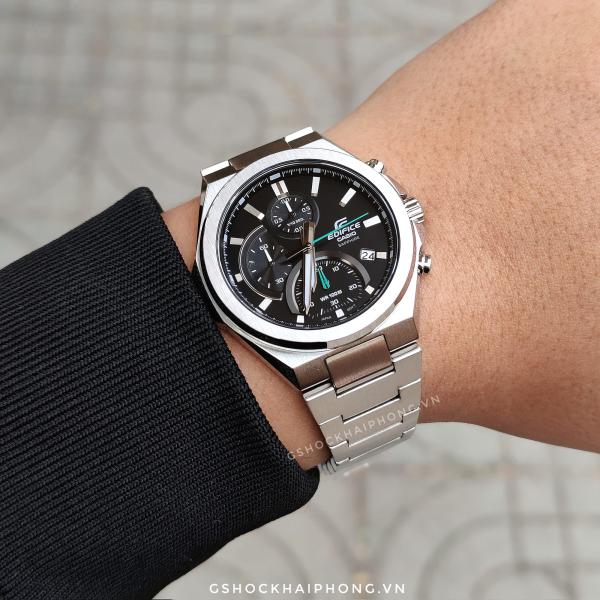 CASIO EDIFICE EFB-700D-1A