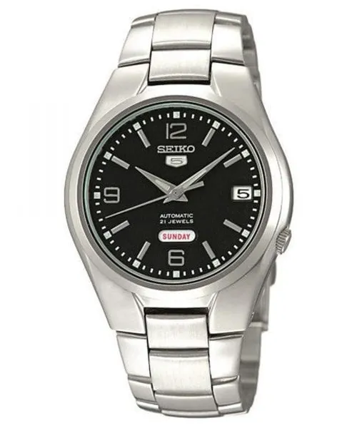Đồng Hồ Nam Chính Hãng SEIKO 5 SNK623K1