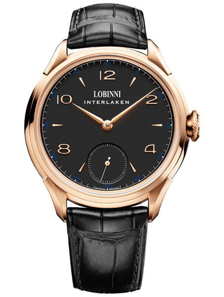 Đồng hồ nam chính hãng LOBINNI L16010-2