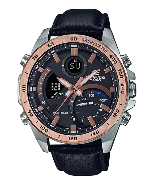 CASIO EDIFICE ECB-900GL-1B