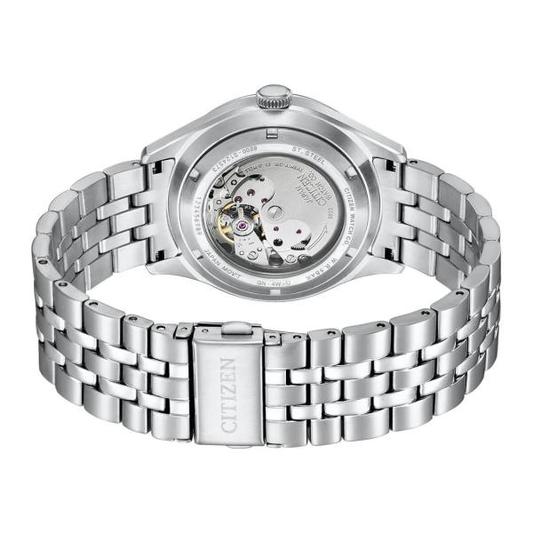 Đồng Hồ Nam Chính Hãng CITIZEN Mechanical NH8390-71L