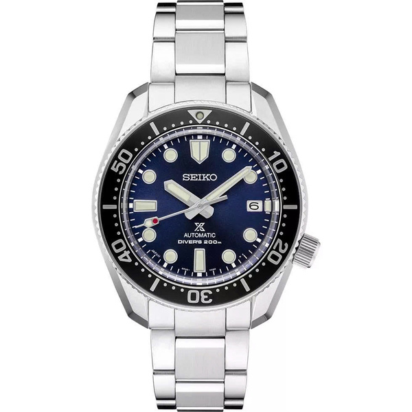 Đồng Hồ Nam Chính Hãng SEIKO Prospex SPB187J1