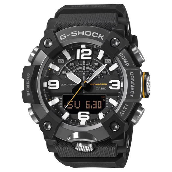 G-SHOCK GG-B100XMB-1A