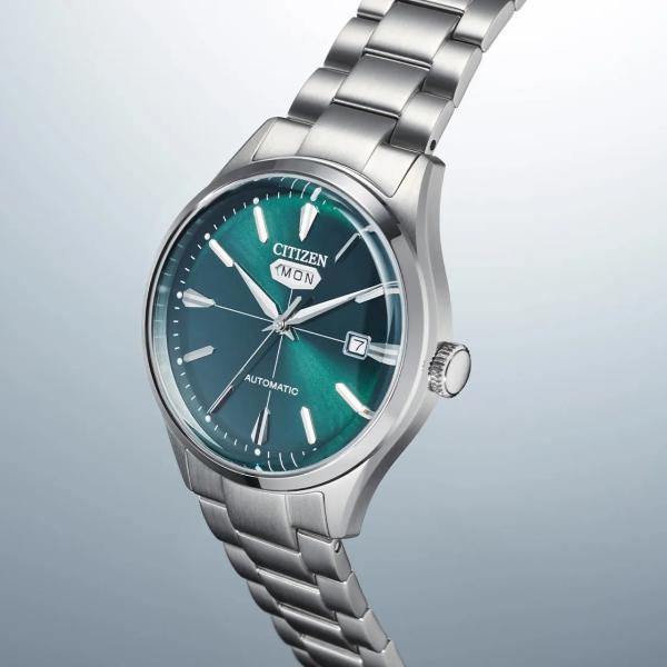 Đồng Hồ Nam Chính Hãng CITIZEN Mechanical NH8391-51X