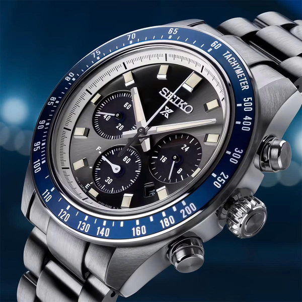 Đồng Hồ Nam Chính Hãng SEIKO Prospex SSC939P