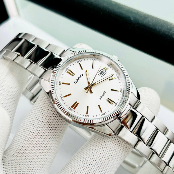 CASIO MTP-1302D-7A2 - QUÀ TẶNG TRỊ GIÁ 600K