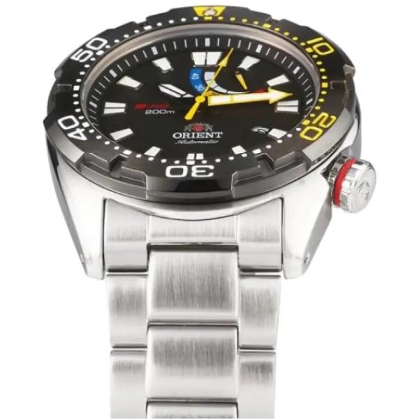 Đồng Hồ Nam Chính Hãng ORIENT Sports SEL0A001B0