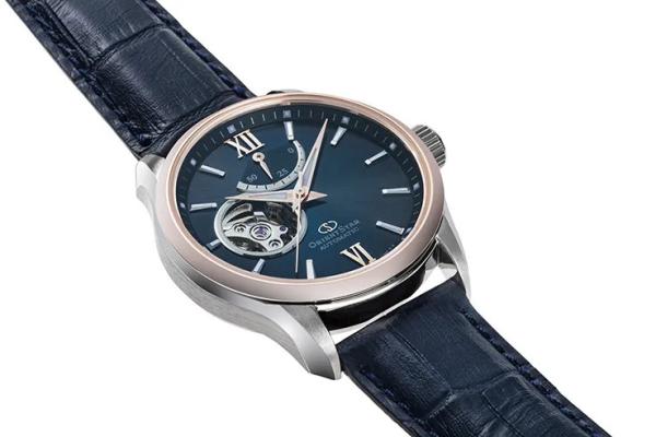 Đồng Hồ Nam Chính Hãng ORIENT STAR Contemporary RE-AT0015L00B