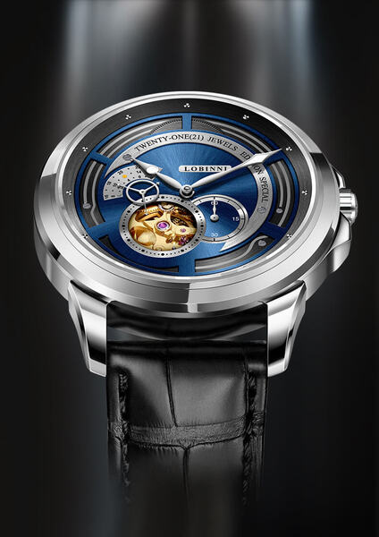 Đồng hồ nam chính hãng LOBINNI L9222-4