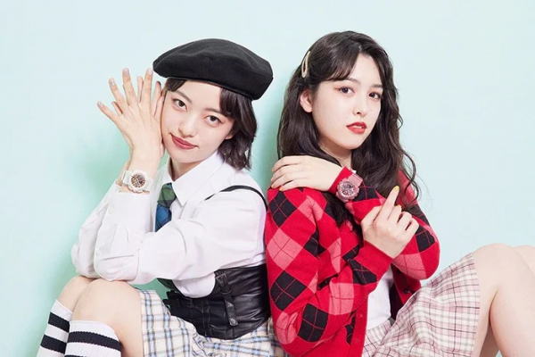 Đồng hồ Nữ Chính hãng BABY-G BA-130SP-7A