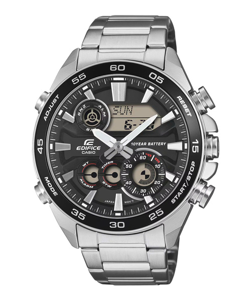 CASIO EDIFICE ERA-130D-1A