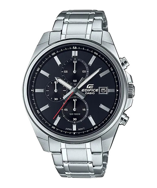  CASIO EDIFICE EFV-610D-1A