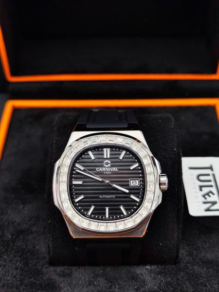 Carnival Nautilus Automatic G8108.302.071