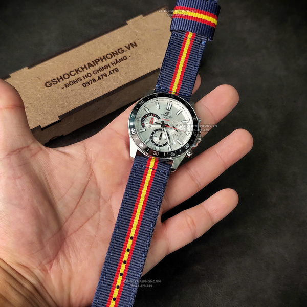 Dây vải mix màu 16 - Size 20/22 mm