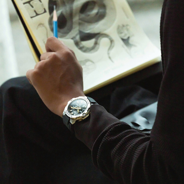 CASIO G-SHOCK GST-B400CX-1A