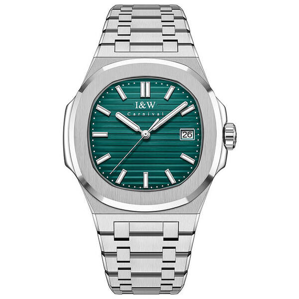 Đồng Hồ Nam I&W Carnival IW721G-14